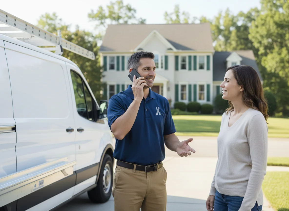Home Gutter Service Alexis, NC FAQs
